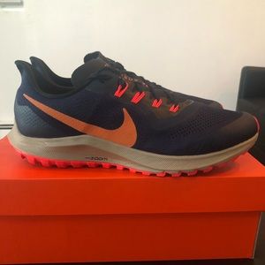 Nike Air Zoom Pegasus 36 Trail